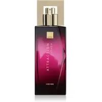 Avon Attraction Closer Eau de Parfum pour femme 50 ml