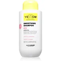 Yellow Professional Liss Smoothing Shampoo shampoing lissant et hydratant 500 ml
