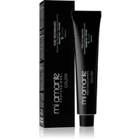 Mi Amante Professional Colori coloration cheveux permanente Light Blonde Platinum Extra 10,0 100 ml
