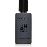 BeBio ICON16 Unstoppable Eau de Parfum pour homme 100 ml