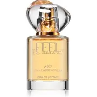 BeBio Feel The Moment Eau de Parfum pour femme 30 ml