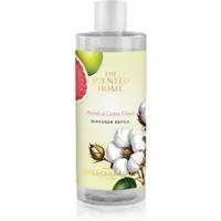 Ashleigh & Burwood London Pomelo & Cotton Flower recharge pour diffuseur d'huiles essentielles 300 ml