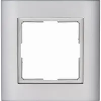 Kopp ATH IP44 1-f Rah.stah