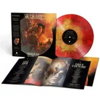 Pias LP de - Riders Of The Setting Sun - pour Indifférent - Standard - Taille Standard