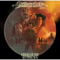 Pias CD de - Riders Of The Setting Sun - pour Indifférent - Standard - Taille Standard
