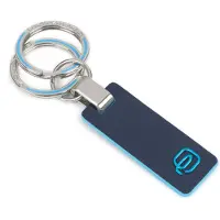 Piquadro Porte clé Piquadro PC3755B2-BLU2 homme || Taille Unique