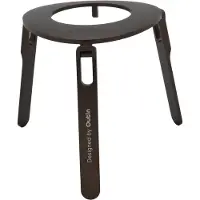 OutIn Support pour machine à café MINO NANO Support pliable pour machine à café
