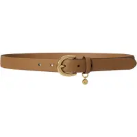 Ralph Lauren Ceinture 'CHARM' sable