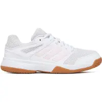 Adidas Chaussure de sport 'Speedcourt' rose / blanc