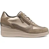 Geox Baskets Stardust B
