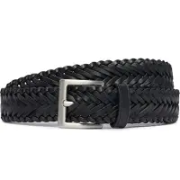 Tommy Hilfiger Ceinture 'Soho 3.0' noir