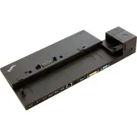 Lenovo ThinkPad Pro Dock - Réplicateur de ports