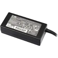 HP Adaptateur secteur - - AC Adapter 65W 19.5V 87% eff - Noir
