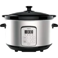 Camry Ralentisseur de cuisson CAMRY CR 6414