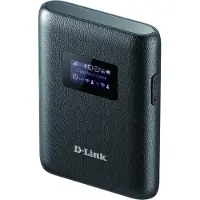 D-Link DWR-933 4G Wi-Fi Mobile Hotspot AX1800