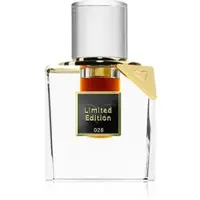 Vertus Crystal Limited Edition huile parfumée mixte 30 ml