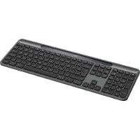 Logitech Signature Slim Solar+ K980 for Business (920-013779) QWERTZ