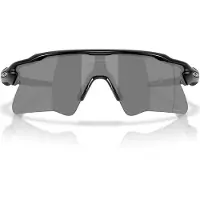 Oakley - Lunettes de soleil - Radar EV Heater Polished Black Prizm Black - Noir