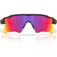 Oakley Hommes, Lunettes de sport, Lunettes de sport Radar EV Heater, Noir