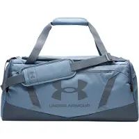 Under Armour Sac de sport Undeniable 5.0, bleu Wind, taille unique