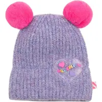 Billieblush U22503 Junior Beanie Violet 52 cm Enfants