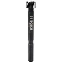 Bosch Mèches à bois pour forestiers DIN 7483 D 15 L2 90 mm d 8 mm Taille ondulée - 2608577003