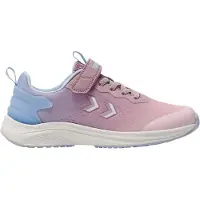 Hummel Baskets 'BOLT TECG JR' lavande