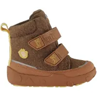 Affenzahn Bottes d'Hiver - Tex - Comfy Tiger - Marron - - 21 - Bottes d'Hiver