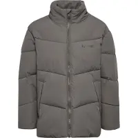 Hummel Veste d’hiver anthracite