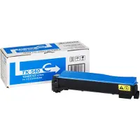 Kyocera TK-540C - Cyan - Toner