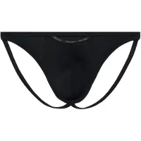 WOH Slip 'Sexy Fun' noir