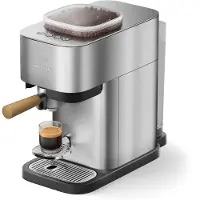 Philips Baristina Plus BAR500/00 Acier Inoxydable