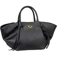 GUESS Sacs à main 'Allegra' noir