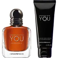 Giorgio Armani - Strong With You Coffret - 2 ST