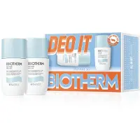 Biotherm - Deo Pure Roll-on Coffret
