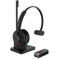 Fanvil Casque Audio Dh301d