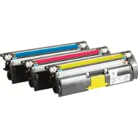 Konica Minolta 1710595-001 - 3-couleurs - Toner