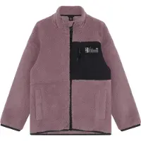 Color Kids Veste polaire - Teddy - Champignon - - 6 ans (116) - Veste polaire