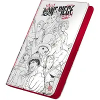 Ultimate Guard Zipfolio 360 Xenoskin One Piece Croquis