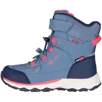 TROLLKIDS Bottes De Neige Hafjell Xt