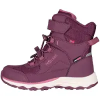 TROLLKIDS Bottes De Neige Hafjell Xt
