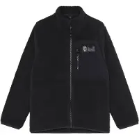 Color Kids Veste polaire - Teddy - Fantôme - - 12 ans (152) - Veste polaire
