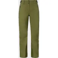 Schöffel Pantalon outdoor 'Pine' vert