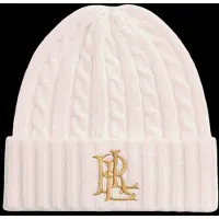 Ralph Lauren Bonnet écru / miel