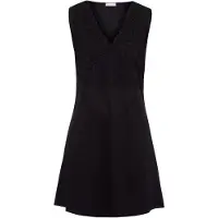 Hanro Chemise de nuit 'Moments' noir