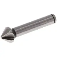 RUKO HSS-E Fraise DIN 335 16.5 mm Pour M8