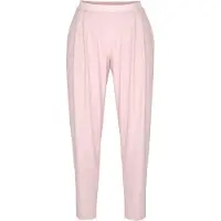 Mey Pantalon de pyjama 'Pure Chic' rose