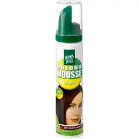 Hennaplus Colour Mousse