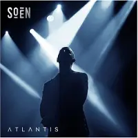 Soen LP de - Atlantis - pour Indifférent - Standard - Taille Standard