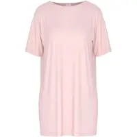 Mey Chemise de nuit 'Pure Chic' rose
